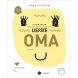 Livre Invulboekje Voor mijn liefste oma - Mama Baas