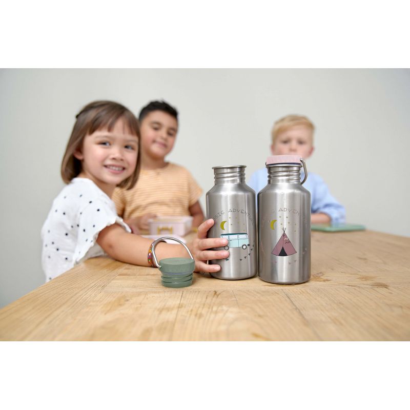 Gourde Isotherme Enfant 500 ml - Belly Cup
