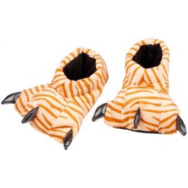 Chaussons tigre
