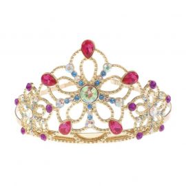 Couronne Be jewelled