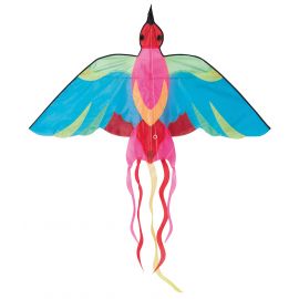 Cerf-volant oiseau