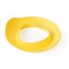 Jouet de plage/bain Magic Shaper Love - yellow stone