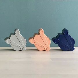 BoÃ®te Ã  goÃ»ter Das Grey