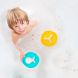 Jouet de plage/bain Magic Shaper Star - vintage blue