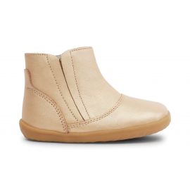 Bottes - Step up Shire Gold