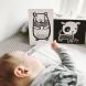 cartes imagier pour bébé Art Cards 'Pets'