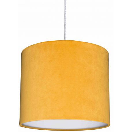 Lampe suspension Sweet ocre