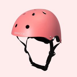 Banwood casque - coral