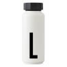Bouteille isotherme L