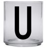 Verre enfant U
