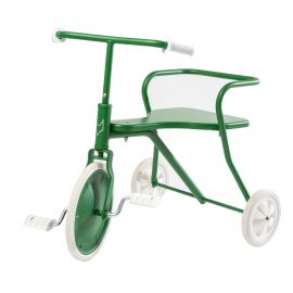 Tricycle - Grassy Green