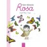 Livre Mijn vriendin Rosa