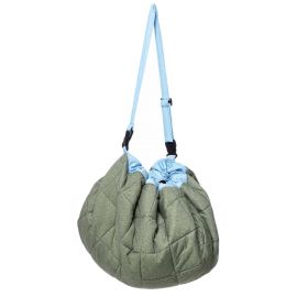 Sac/tapis tapis de jeu 3-en-1 Soft - Ping pong