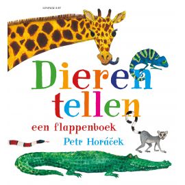 Livre Dieren tellen