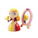 figurine Arty Toys Nina & ze miroir