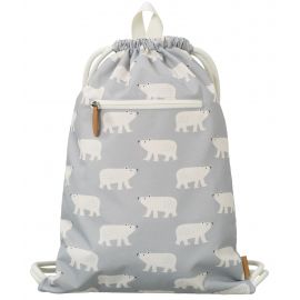 Sac de gym Polar bear