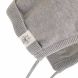 Bonnet tricoté Garden Explorer - gris