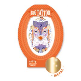 Tatouage - Big Tattoos Mystic beast