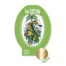 Tatouage - Big Tattoos Tiger
