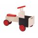 Triporteur en bois
