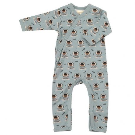 Pyjama combi avec pieds - Inuit surf Pyjama combi avec pieds - Inuit surf
