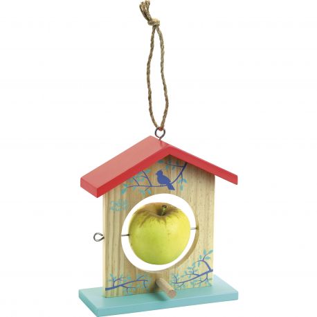 Mangeoire pour oiseaux Mangeoire pour oiseaux