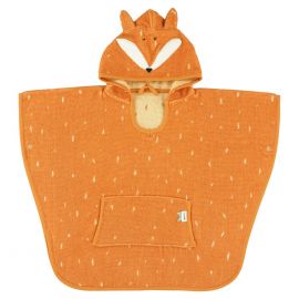 Poncho de bain - Mr. Fox