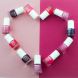 vernis à ongles enfants Fuschia