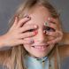 vernis à ongles enfants Rose