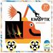 jeu Kinoptik Véhicules