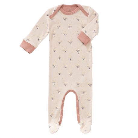 Pyjama bÃ©bÃ© Ã  pieds Dandelion