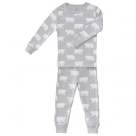 Pyjama enfant 2 piÃ¨ces Polar bear