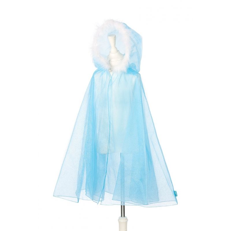 ROBES DE DEGUISEMENT  Robe de princesse, déguisement Reine des Neiges -  Le Petit Zèbre