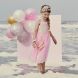Couronne d'anniversaire - argent