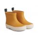 Bottes de pluie Tekla - Yellow mellow & creme de la creme mix