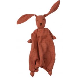 Doudou Tino tÃ©tra - framboise