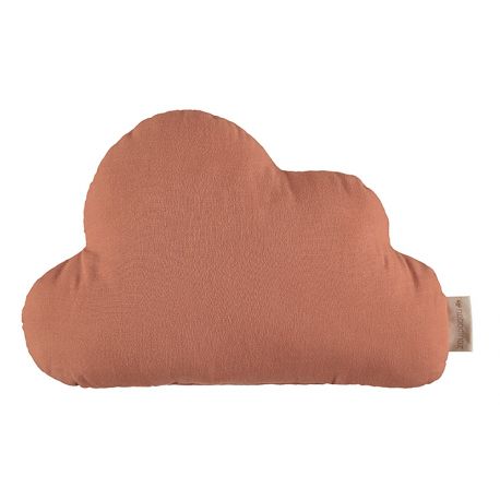 Coussin Cloud - toffee