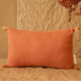 Coussin Sublim - toffee