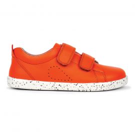 Chaussures Kid+ 832425 Grass Court Orange
