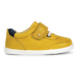 Chaussures I-walk - 635503 Ryder Chartreuse + Navy