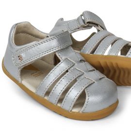 Sandales Step Up - 723425A Jump Silver