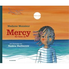 Livre - Mercy