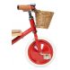 Tricycle Trike Red