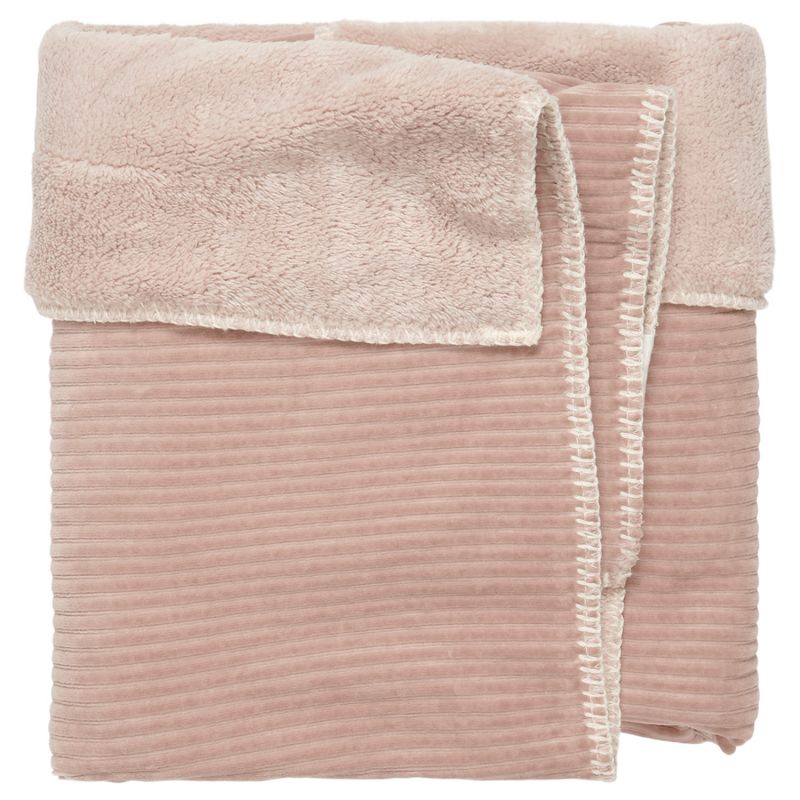 couverture lit bébé