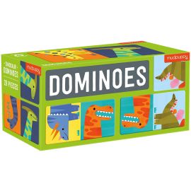 Domino - Dinosaurs