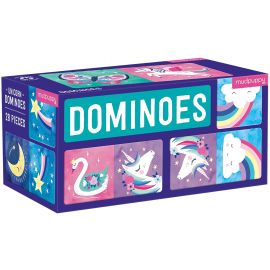 Domino - Licorne