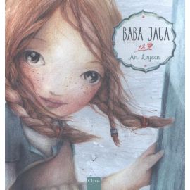 Livre BABA JAGA