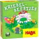 Super Mini Jeu - Cachettes fleuries