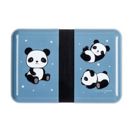 Boîte à tartines Panda