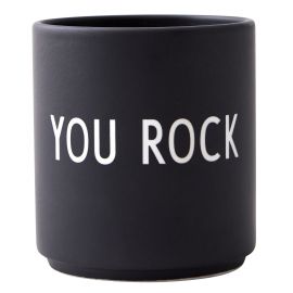 Tasse Favourite Cup - You rock